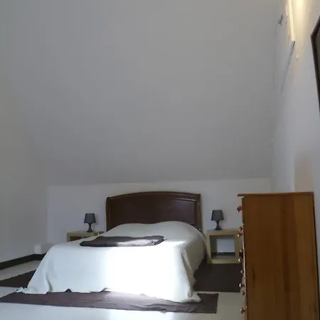La Gilberdiere La Rochelle-Normande Zimmer foto
