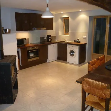 La Gilberdiere La Rochelle-Normande Zimmer foto
