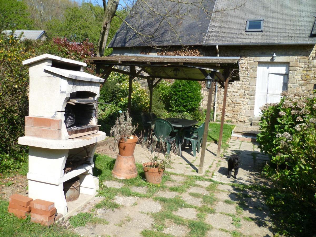 Holiday home La Gilberdiere La Rochelle-Normande