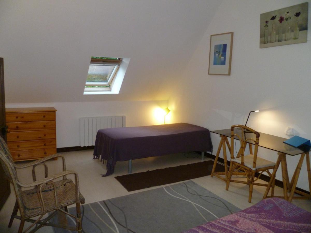 La Gilberdiere Holiday home La Rochelle-Normande